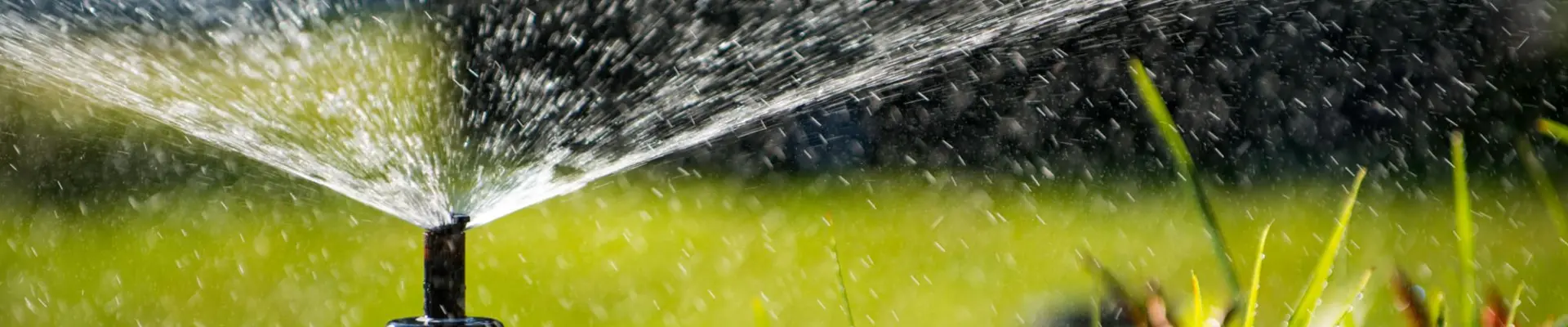 Öntözési csatlakozó szerelvények