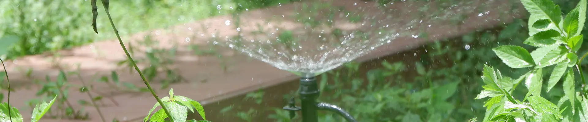 Mikro sprinkler Permetezők