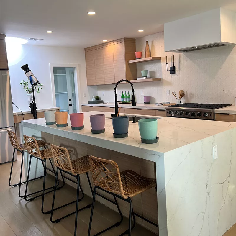 Hogyan alakíthatja át az ökokertészet virágcserép a fenntartható kertészkedési tapasztalatait?