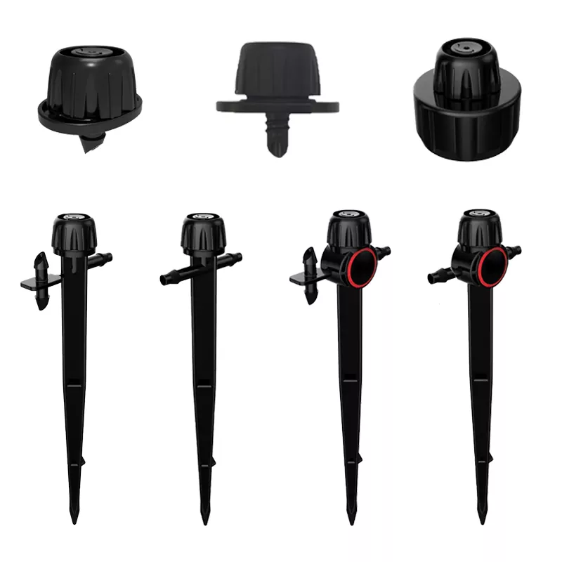 Állítható csepegtetők