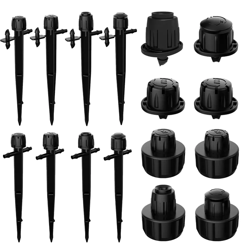 Állítható átfolyású Twista permetező