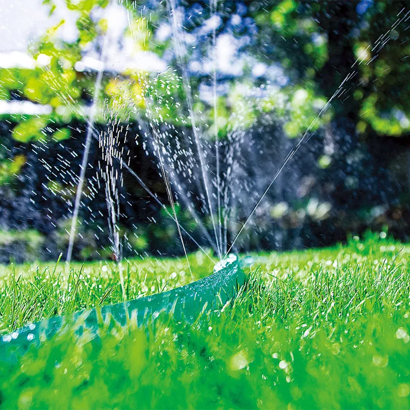 Kerti áztató tömlő