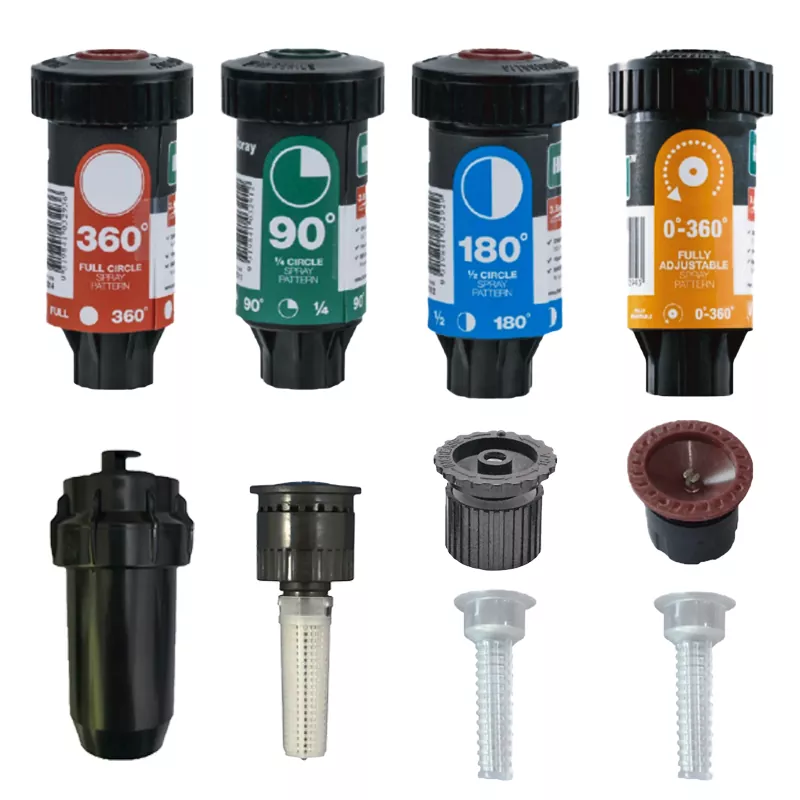 Gyepöntöző öntöző