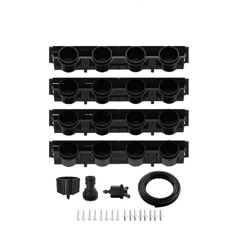 Saját Design Vertical Gardening Start kit