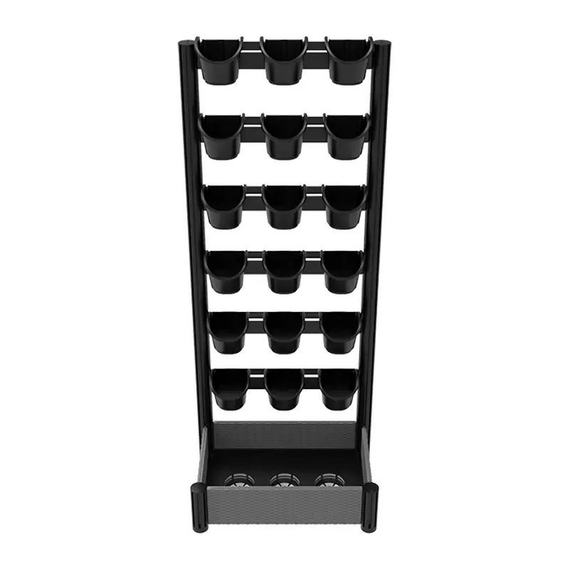 Önálló Patio Vertical Garden