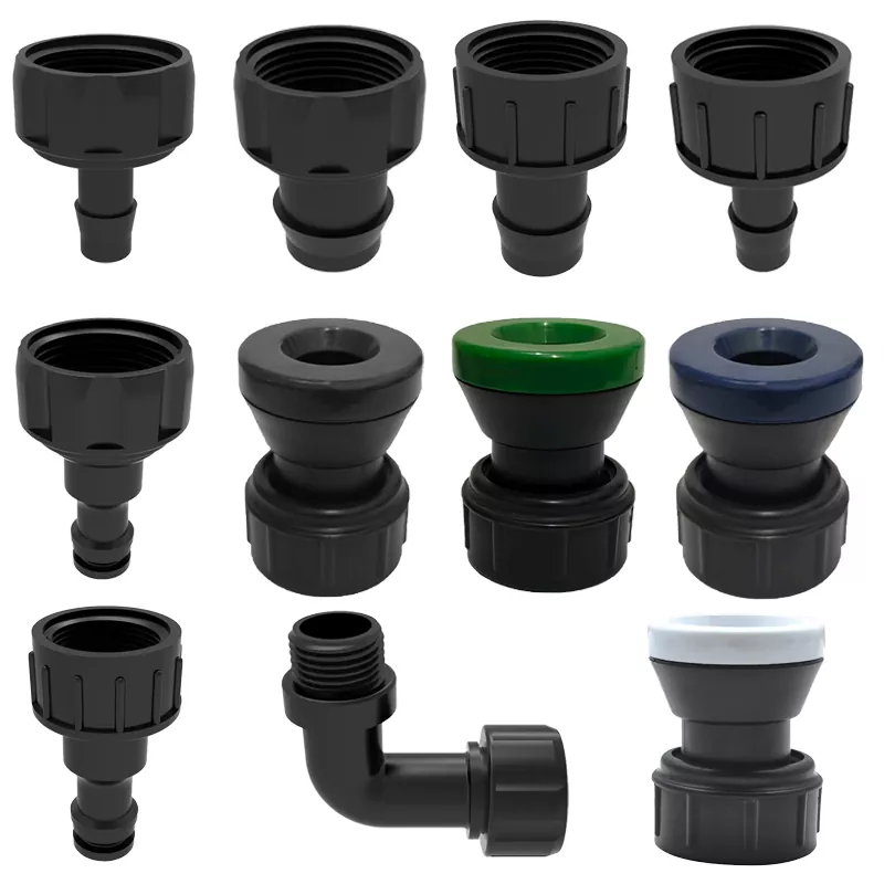 Koppintson az Adaptercsatlakozó elemre